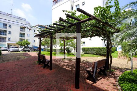 Apartamento para alugar com 50m², 2 quartos e 1 vaga Apartamento para alugar com 50m², 2 quartos e 1 vagaÁrea comum