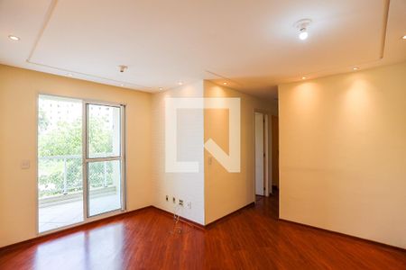 Apartamento para alugar com 2 quartos, 50m² em Jardim Santa Izabel, Cotia