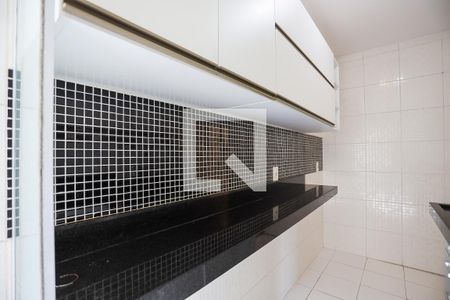 Apartamento para alugar com 50m², 2 quartos e 1 vaga Apartamento para alugar com 50m², 2 quartos e 1 vagaCozinha - detalhes
