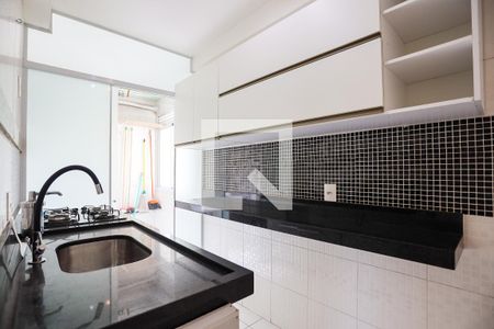 Apartamento para alugar com 50m², 2 quartos e 1 vaga Apartamento para alugar com 50m², 2 quartos e 1 vagaCozinha
