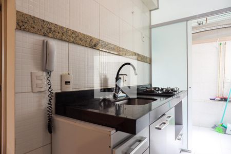 Apartamento para alugar com 50m², 2 quartos e 1 vaga Apartamento para alugar com 50m², 2 quartos e 1 vagaCozinha