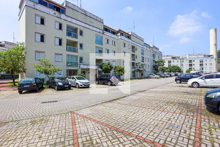 Apartamento para alugar com 50m², 2 quartos e 1 vaga Apartamento para alugar com 50m², 2 quartos e 1 vagaBloco