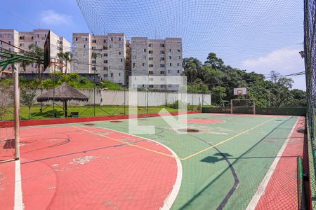 Apartamento para alugar com 50m², 2 quartos e 1 vaga Apartamento para alugar com 50m², 2 quartos e 1 vagaÁrea comum - quadra