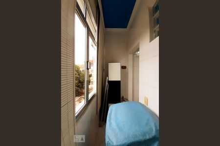 Apartamento à venda com 37m², 1 quarto e sem vaga Apartamento à venda com 37m², 1 quarto e sem vagaÁrea de Serviço