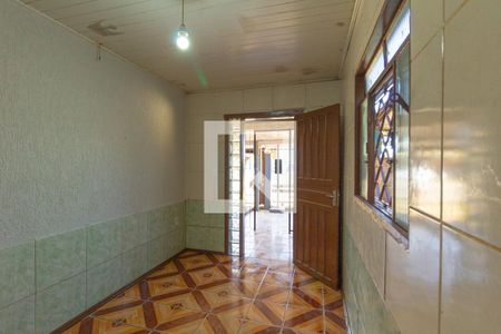 Sala de casa para alugar com 2 quartos, 60m² em Mathias Velho, Canoas