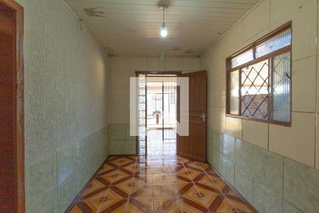 Sala de casa para alugar com 2 quartos, 60m² em Mathias Velho, Canoas