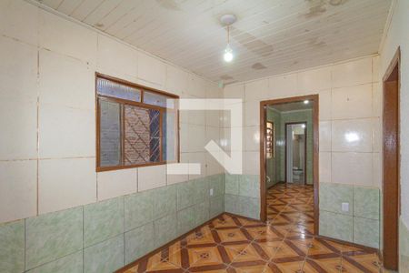 Sala de casa para alugar com 2 quartos, 60m² em Mathias Velho, Canoas
