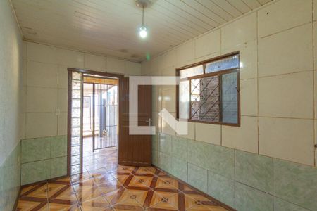 Sala de casa para alugar com 2 quartos, 60m² em Mathias Velho, Canoas