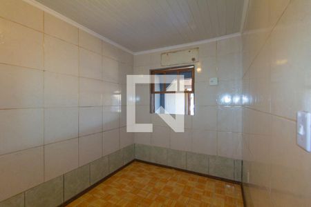 Quarto 1 de casa para alugar com 2 quartos, 60m² em Mathias Velho, Canoas