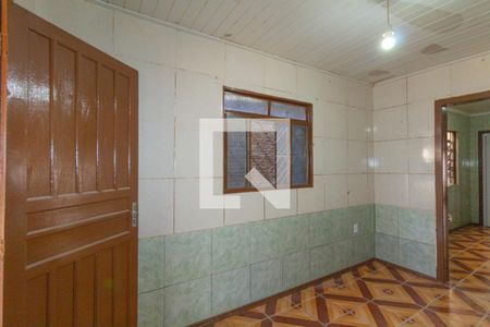 Sala de casa para alugar com 2 quartos, 60m² em Mathias Velho, Canoas