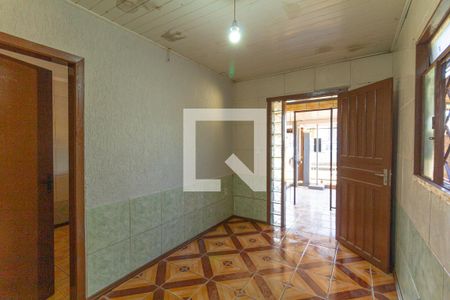Sala de casa para alugar com 2 quartos, 60m² em Mathias Velho, Canoas