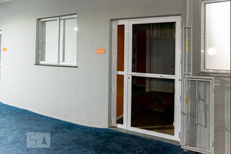 Apartamento à venda com 38m², 2 quartos e 1 vagaBrinquedoteca