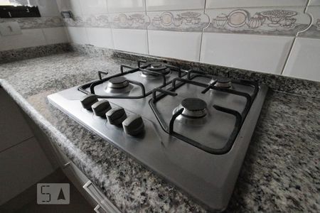 Apartamento à venda com 128m², 3 quartos e 5 vagasCozinha