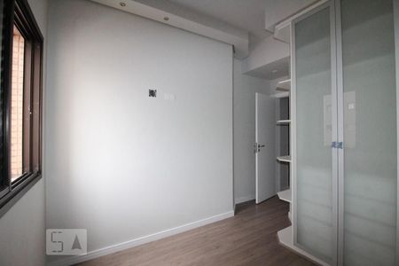 Apartamento à venda com 128m², 3 quartos e 5 vagasQuarto 3