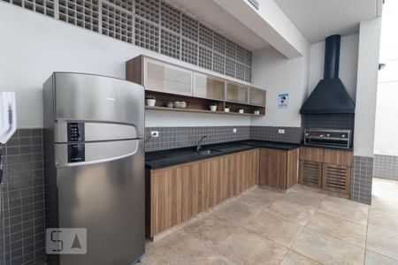 Apartamento à venda com 63m², 2 quartos e 2 vagasEspaço Gourmet