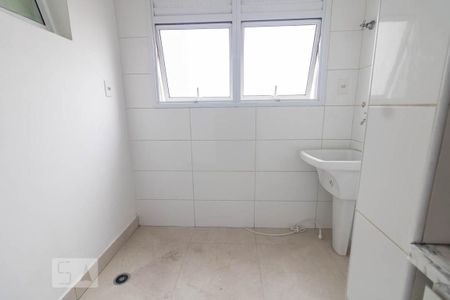 Apartamento à venda com 63m², 2 quartos e 2 vagasÁrea de Serviço