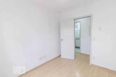 Apartamento à venda com 63m², 2 quartos e 2 vagasDormitório