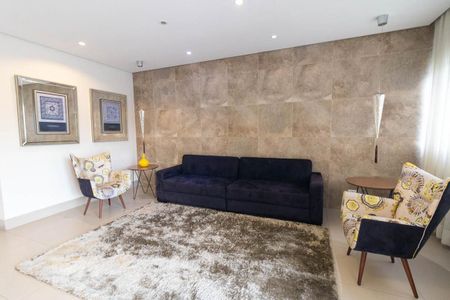 Apartamento à venda com 63m², 2 quartos e 2 vagasHall de Entrada