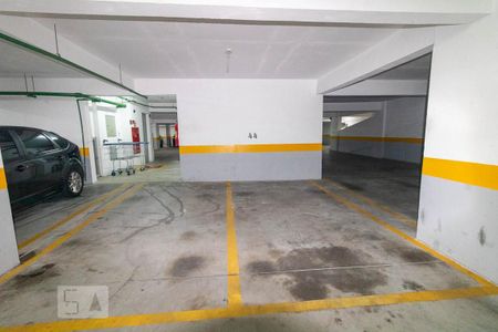 Apartamento à venda com 63m², 2 quartos e 2 vagasGaragem