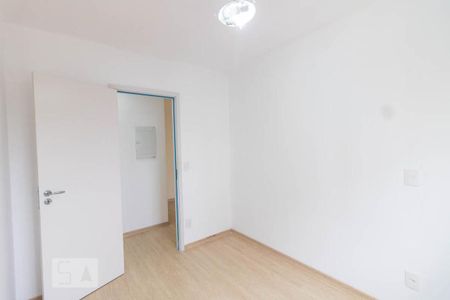 Apartamento à venda com 63m², 2 quartos e 2 vagasDormitório