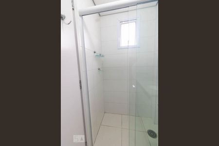 Apartamento à venda com 63m², 2 quartos e 2 vagasBanheiro da Suíte