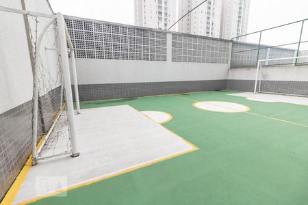 Apartamento à venda com 63m², 2 quartos e 2 vagasQuadra Esportiva