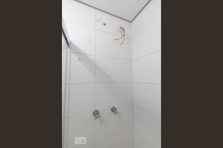 Apartamento à venda com 63m², 2 quartos e 2 vagasBanheiro Social