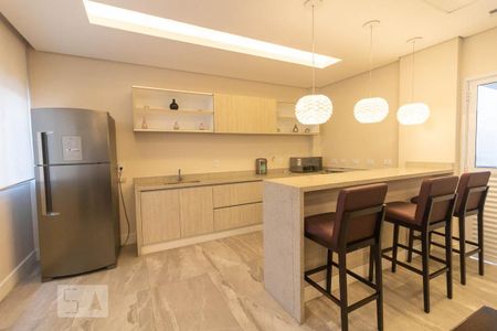 Apartamento à venda com 63m², 2 quartos e 2 vagasSalão de Festas