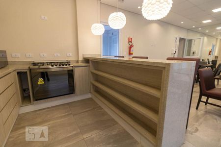 Apartamento à venda com 63m², 2 quartos e 2 vagasSalão de Festas