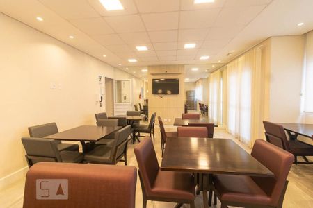 Apartamento à venda com 63m², 2 quartos e 2 vagasSalão de Festas