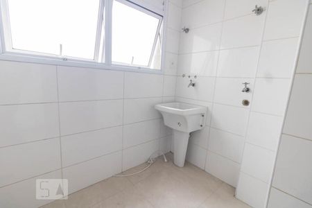 Apartamento à venda com 63m², 2 quartos e 2 vagasÁrea de Serviço
