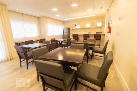 Apartamento à venda com 63m², 2 quartos e 2 vagasSalão de Festas