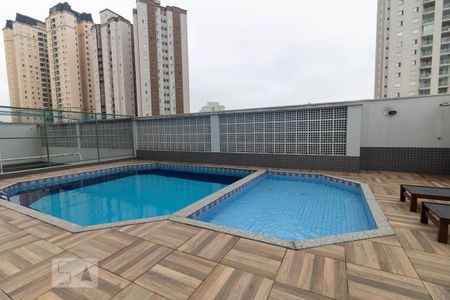 Apartamento à venda com 63m², 2 quartos e 2 vagasPiscina