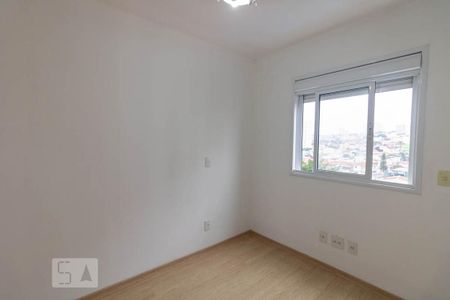 Dormitório de apartamento à venda com 2 quartos, 63m² em Vila Pires, Santo André