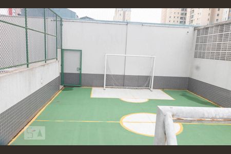 Apartamento à venda com 63m², 2 quartos e 2 vagasQuadra Esportiva