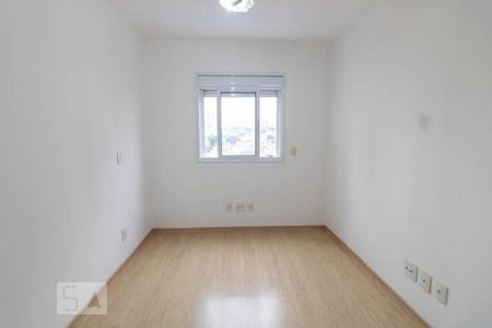 Dormitório de apartamento à venda com 2 quartos, 63m² em Vila Pires, Santo André