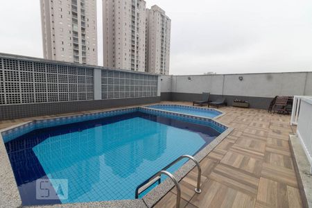 Apartamento à venda com 63m², 2 quartos e 2 vagasPiscina