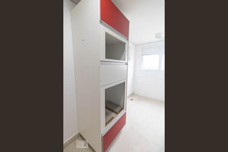 Apartamento à venda com 63m², 2 quartos e 2 vagasCozinha
