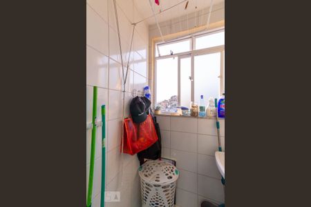 Apartamento para alugar com 49m², 2 quartos e 1 vagaÁrea de Serviço