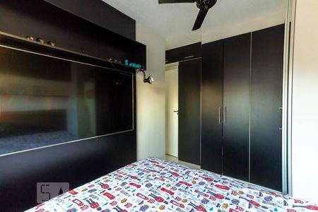 Apartamento para alugar com 49m², 2 quartos e 1 vagaQuarto 2