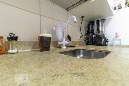 Apartamento para alugar com 49m², 2 quartos e 1 vagaCozinha