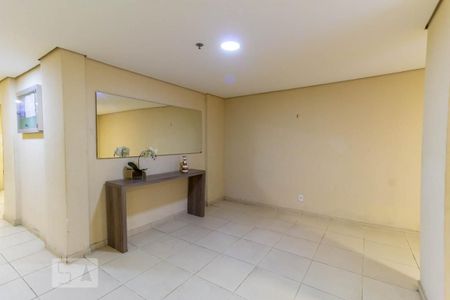 Apartamento para alugar com 49m², 2 quartos e 1 vagaHall de Entrada