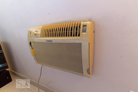 Apartamento para alugar com 49m², 2 quartos e 1 vagaDetalhe do Quarto 2