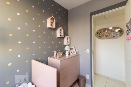 Apartamento para alugar com 49m², 2 quartos e 1 vagaQuarto 1