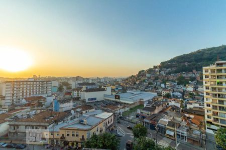 Apartamento para alugar com 49m², 2 quartos e 1 vagaVista do Quarto 2