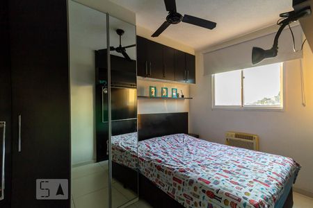 Apartamento para alugar com 49m², 2 quartos e 1 vagaQuarto 2
