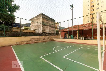 Apartamento para alugar com 49m², 2 quartos e 1 vagaQuadra Esportiva