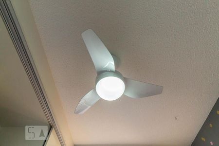 Apartamento para alugar com 49m², 2 quartos e 1 vagaDetalhe do Quarto 1