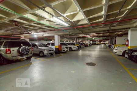 Apartamento para alugar com 49m², 2 quartos e 1 vagaGaragem