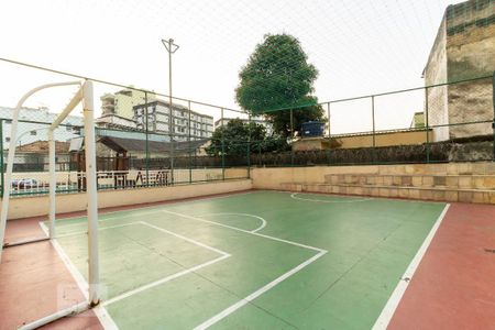 Apartamento para alugar com 49m², 2 quartos e 1 vagaQuadra Esportiva